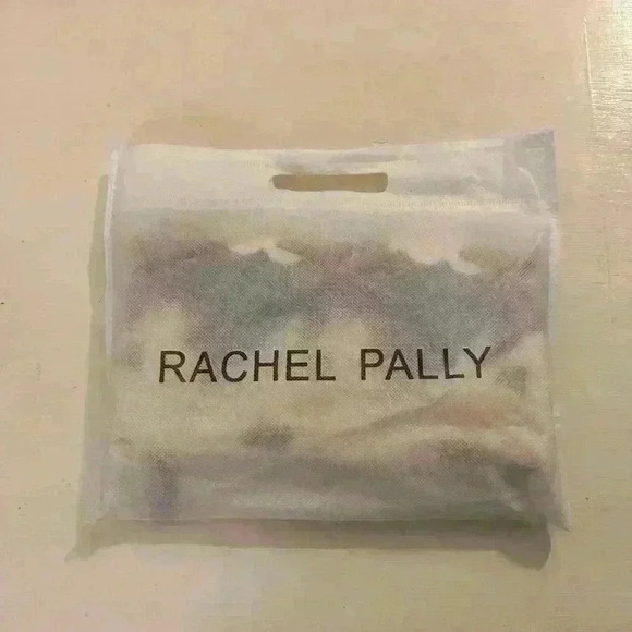 NWT Brand New, Rachel Pally Clutch Purse - Picture 5 of 7